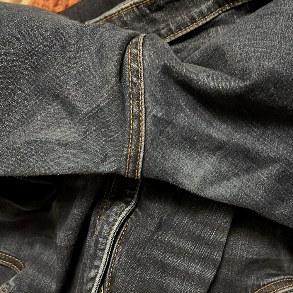 EUC Kut from Kloth Catherine Boyfriend Jeans, Abelia Wash /20W/ - Picture 6 of 7